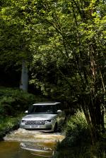Land Rover Range Rover Autobiography P400e LWB 2017 года (WW)